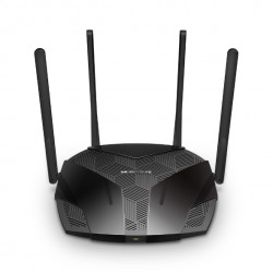 ROUTER WL MERCUSYS MR70X WIFI 6 AX1800 LAN GIGABIT