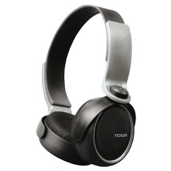 AURICULARES NOGA HEADSET NG-904 BLANCO