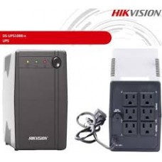 UPS HIKVISION DS 1000VA DS-UPS1000
