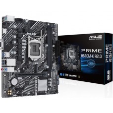 MOTHER ASUS H510M-R R2.0 LGA  S1200 10MA GEN