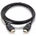 CABLE HDMI 1.5MT KELYX 4K KL-CBL-HDTV-4K-1.5M CABLE HDMI 1.5MT KELYX 4K KL-CBL-HDTV-4K-1.5M