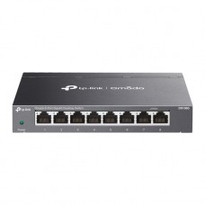 SWITCH 8P GIGABIT TP-LINK OMADA DS108G