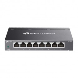 SWITCH 8P GIGABIT TP-LINK OMADA DS108G