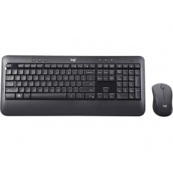 TECLADO Y MOUSE LOGITECH MK540 WIRELESS 920-008673