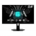 MONITOR MSI G244F E2 IPS 24 180Hz HDMI DP