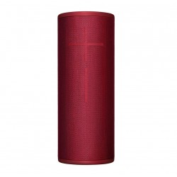 PARLANTE LOGITECH BT MEGABOOM 3 SUNSET RED 984-001400