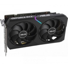 PLACA DE VIDEO ASUS DUAL OC V2 GEFORCE RTX 3060 12GB