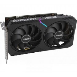 PLACA DE VIDEO ASUS DUAL OC V2 GEFORCE RTX 3060 12GB
