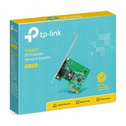 PLACA DE RED TP-LINK GIGABIT TG-3468 PCIE