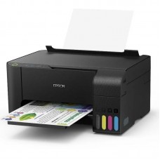 IMPRESORA MF EPSON L3210 SISTEMA CONTINUO