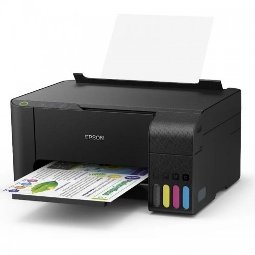 IMPRESORA MF EPSON L3210 SISTEMA CONTINUO