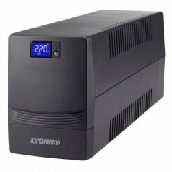 UPS LYONN DESIRE 500VA LED