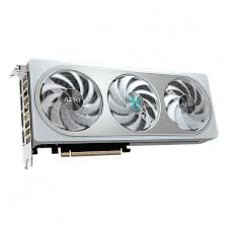 PLACA DE VIDEO GIGABYTE GEFORCE RTX 5060 AERO OC 8GB WHITE