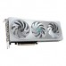 PLACA DE VIDEO GIGABYTE GEFORCE RTX 5060 AERO OC 8GB WHITE