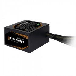 FUENTE GIGABYTE 650W P650B 80 PLUS BRONZE