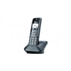 TELEFONO GIGASET A420H INALAMBRICO HANDY /PANT 1.8&quot;/BAT 2XAAA/ALCANCE 50MTS/MANO