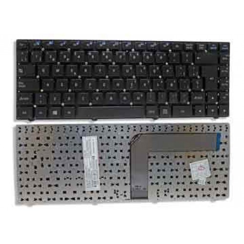 TECLADO KEN BROWN A14-HR14