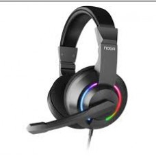 AURICULARES C/MIC NOGA STORMER ST-704