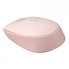 MOUSE INALAMBRICO LOGITECH M170 ROSE BLISTER 910-006862