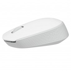 MOUSE INALAMBRICO LOGITECH M170 WHITE BLISTER 910-006864