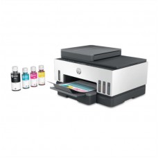 IMPRESORA HP SMART TANK 750 AIO MF WIFI SISTEMA CONTINUO 6UU47A
