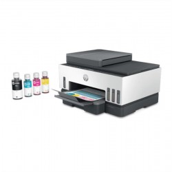 IMPRESORA HP SMART TANK 750 AIO MF WIFI SISTEMA CONTINUO 6UU47A