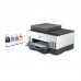 IMPRESORA HP SMART TANK 750 AIO MF WIFI SISTEMA CONTINUO 6UU47A