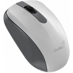 MOUSE GENIUS WL NX-8008S WHITE - GRAY