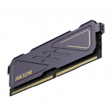 MEMORIA DDR4 16GB 3200 HIKSEMI ARMOR CON DISIPADOR BLACK