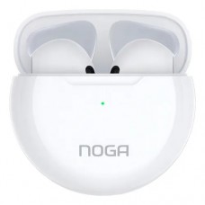 AURICULARES NOGA BT EARBUDS NG-BTWINS 49 BLANCO
