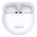 AURICULARES NOGA BT EARBUDS NG-BTWINS 49 BLANCO AURICULARES NOGA BT EARBUDS NG-BTWINS 49 BLANCO