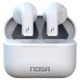 AURICULARES NOGA BT EARBUDS NG-BTWINS 50 BLANCO AURICULARES NOGA BT EARBUDS NG-BTWINS 50 BLANCO