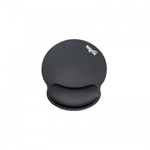 MOUSE PAD CON GEL NISUTA NS-PAD25MD CON DISEÑO