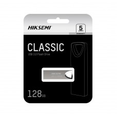 PENDRIVE 128GB HIKSEMI M200 CLASSIC USB 3.0