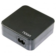 CARGADOR NOTEBOOK UNIVERSAL PARA NOTEBOOK NOGA NGA-90UD 90W