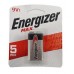 BATERIA 9V ENERGIZER BATERIA 9V ENERGIZER