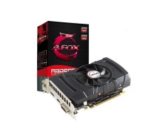 # PLACA DE VIDEO AFOX RX 550 4GB DDR5