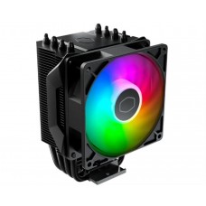COOLER MASTER HYPER 411 NANO ARGB COMPATIBLE INTEL Y AMD
