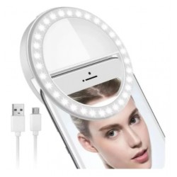 ARO LED SELFIE RK-12