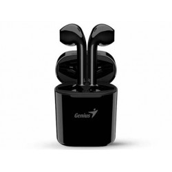 AURICULARES GENIUS BLUETOOTH 5.0 HS-M900BT BLACK