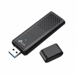 ADAPTADOR USB WIFI 6 ARCHER TX20U NANO AX1800 DUAL BAND