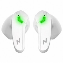 AURICULARES NOGA BT EARBUDS NGX-BTWINS 6 BLANCO