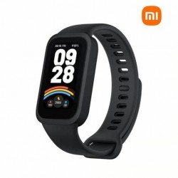 SMART WATCH XIAOMI SMART BAND 9 ACTIVE BLACK