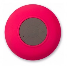 PARLANTE BT BLUETOOTH NOGA GO! NG-P78RS ROSA