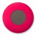 PARLANTE BT BLUETOOTH NOGA GO! NG-P78RS ROSA