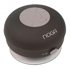 PARLANTE BT BLUETOOTH NOGA GO! NG-P78 NEGRO