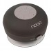 PARLANTE BT BLUETOOTH NOGA GO! NG-P78 NEGRO