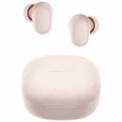 AURICULARES REDMI BUDS 6 PLAY PINK BLUETOOTH