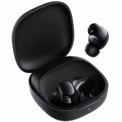 AURICULARES REDMI BUDS 6 PLAY BLACK BLUETOOTH