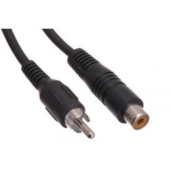 CABLE EXTENSOR RCA 2M MANHATTAN